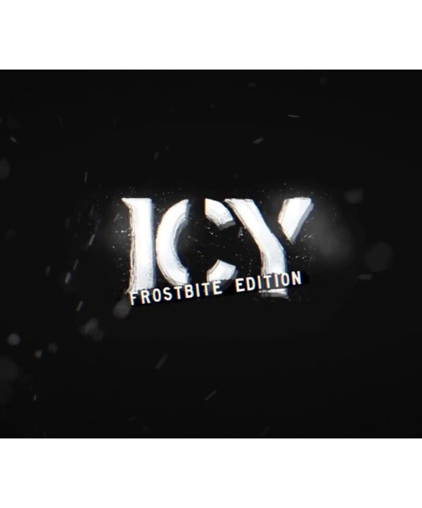 ICY: Frostbite Edition Steam Key GLOBAL